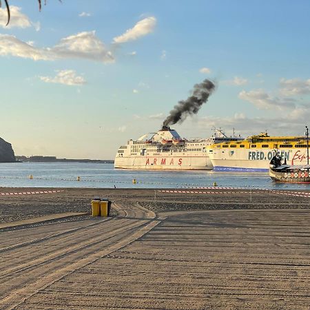 Apartamentos Diamantes Los Cristianos  Bagian luar foto