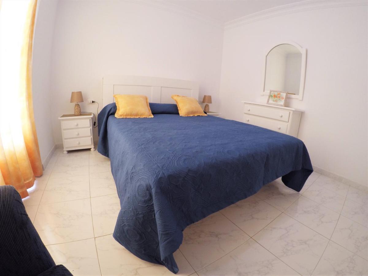 Apartamentos Diamantes Los Cristianos  Bagian luar foto