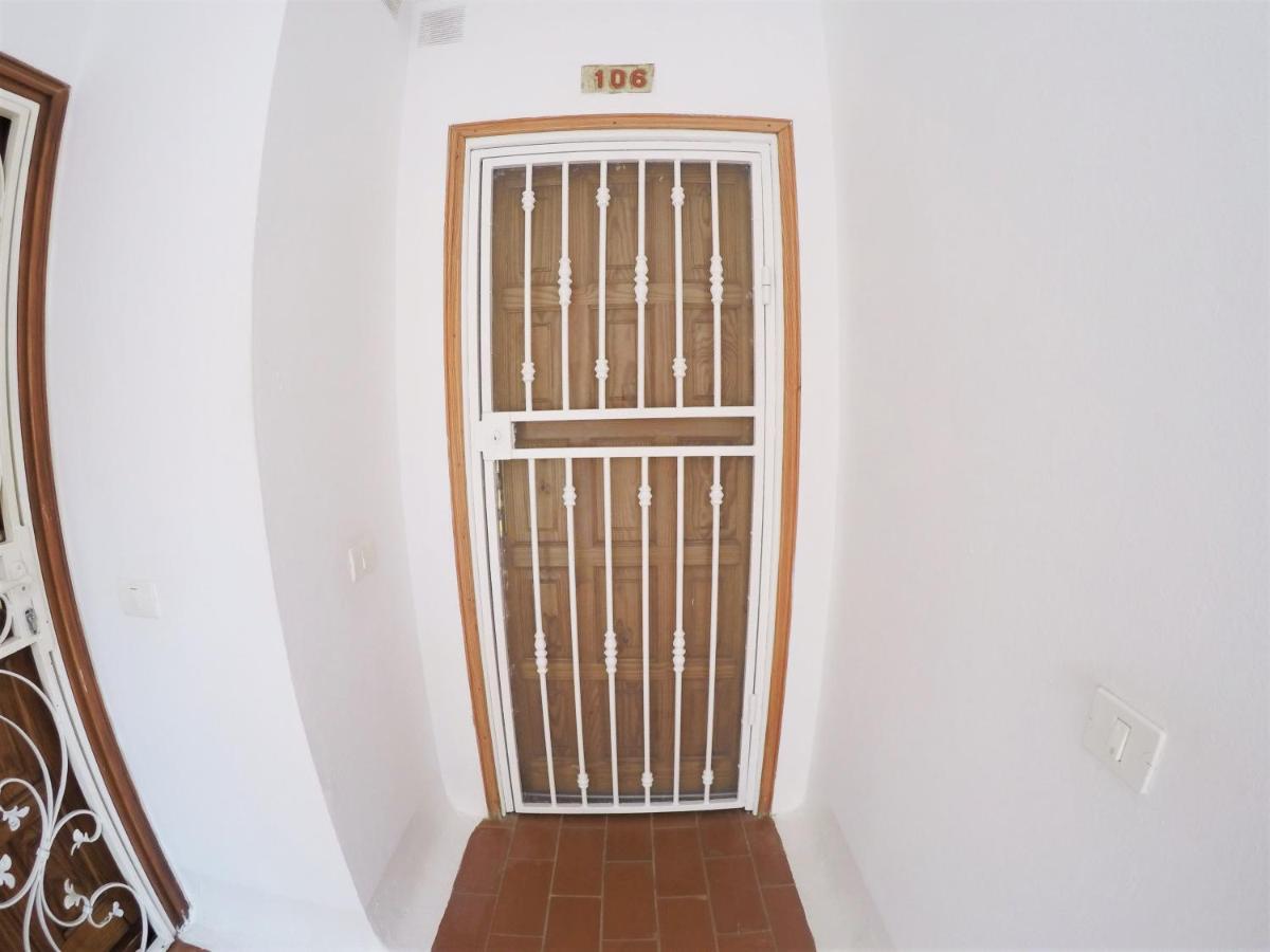 Apartamentos Diamantes Los Cristianos  Bagian luar foto