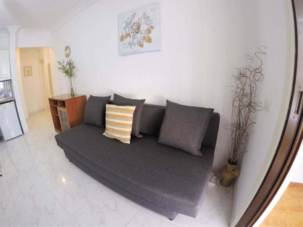 Apartamentos Diamantes Los Cristianos  Bagian luar foto